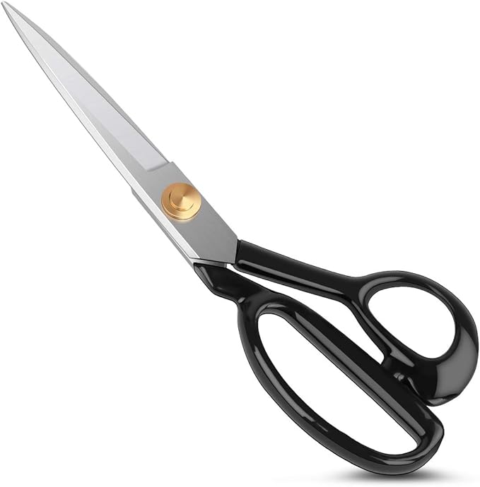 Sewing Scissors, Fabric Scissors, iBayam